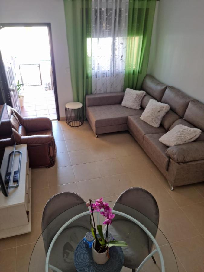 Agradable Adosado Con Piscina Villa Сиудад Кесада Екстериор снимка
