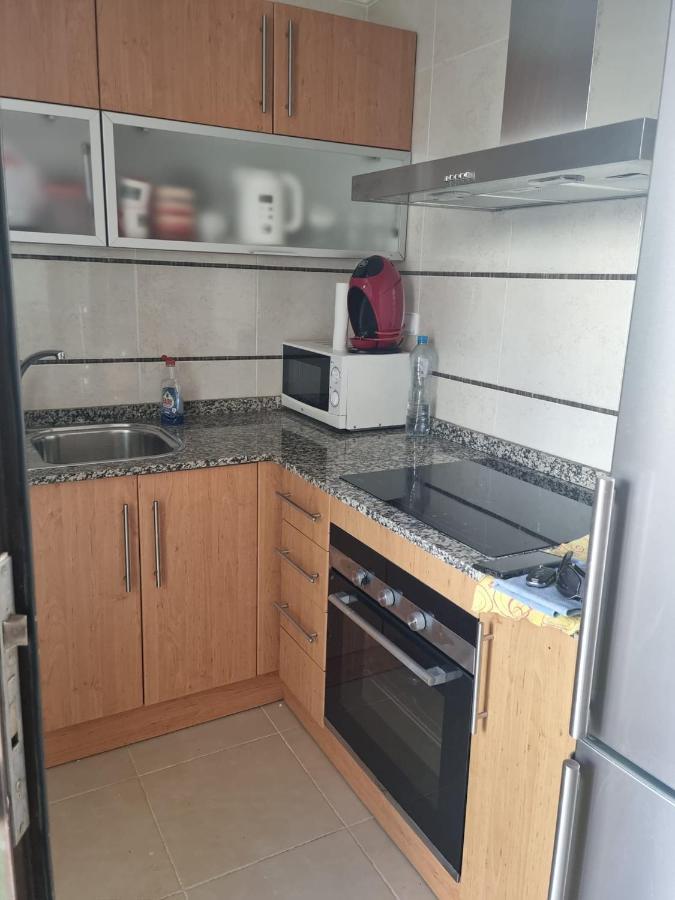 Agradable Adosado Con Piscina Villa Сиудад Кесада Екстериор снимка