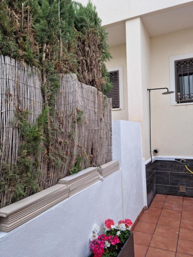 Agradable Adosado Con Piscina Villa Сиудад Кесада Екстериор снимка